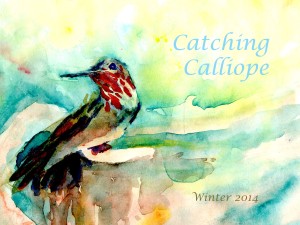 Catching Calliope Full Page 3